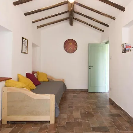 Podere Sant'antonio Apartmán