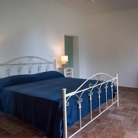 Podere Sant'antonio * Bolsena