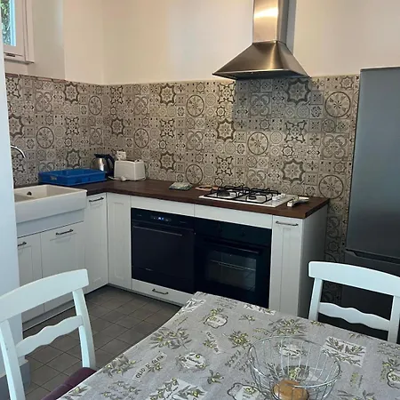 Podere Sant'antonio Appartement Bolsena