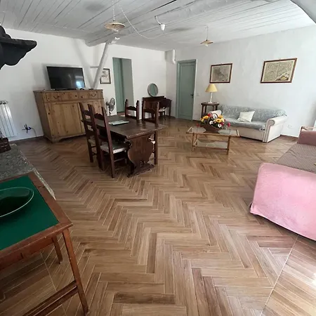 公寓 Podere Sant'antonio 博尔塞纳