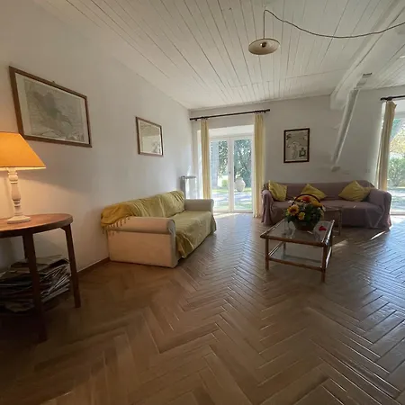 Podere Sant'antonio * 博尔塞纳