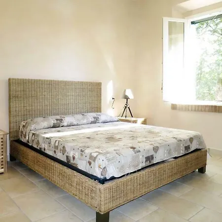 Apartmán Podere Sant'antonio Bolsena