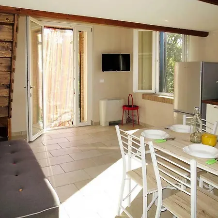 Podere Sant'antonio * 博尔塞纳