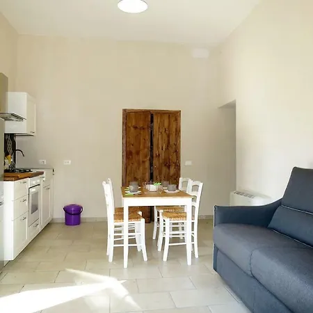 Podere Sant'antonio Apartmán Bolsena