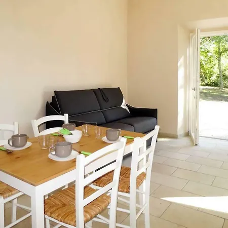 Podere Sant'antonio * 博尔塞纳