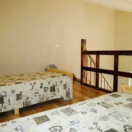 Appartement Podere Sant'antonio