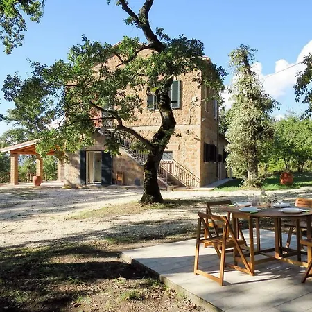 Podere Sant'antonio