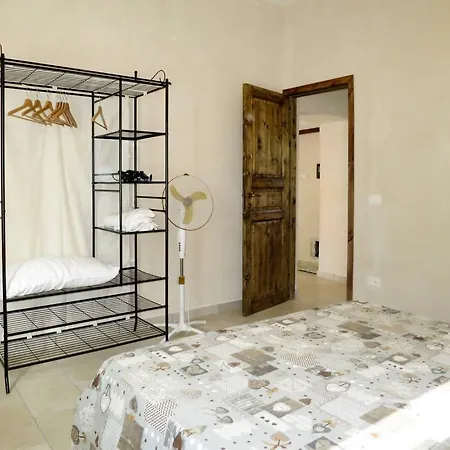Podere Sant'antonio Apartman Bolsena