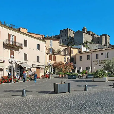 Podere Sant'antonio