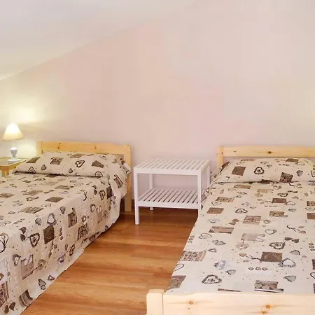 Apartmán Podere Sant'antonio