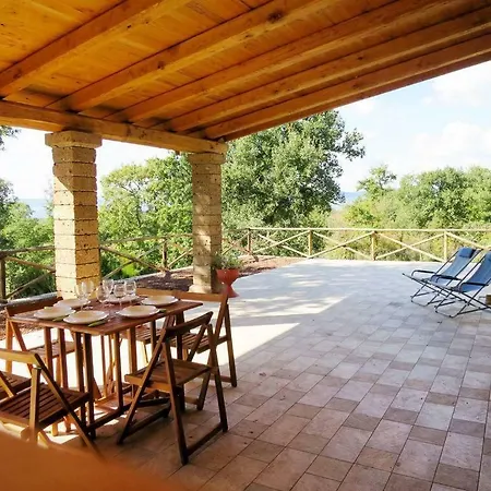 Podere Sant'antonio