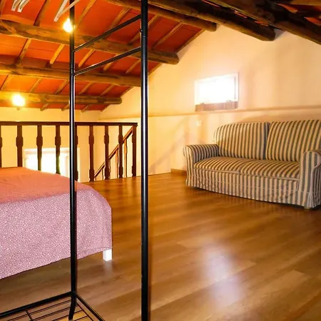 Podere Sant'antonio *