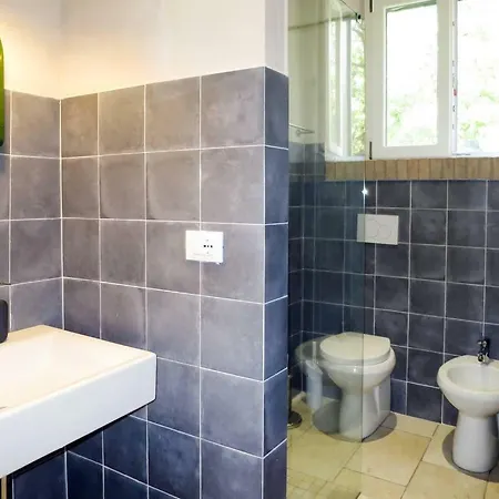 Podere Sant'antonio * 博尔塞纳