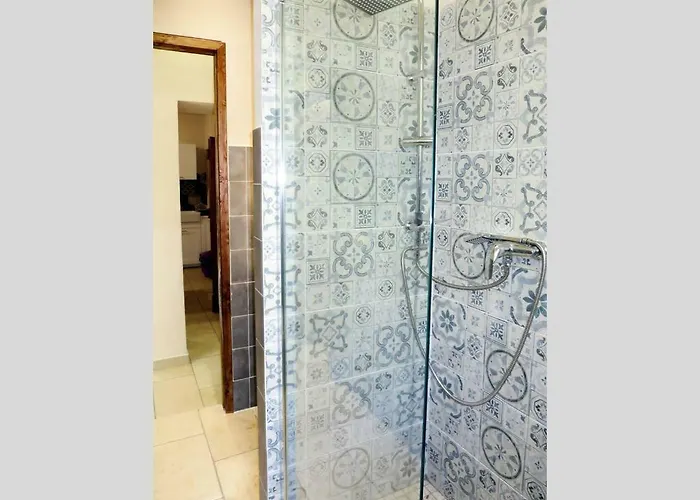 아파트 Podere Sant'antonio