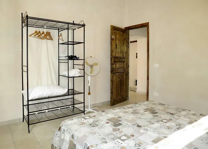 Podere Sant'antonio 아파트 볼세나