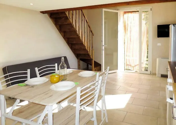 아파트 Podere Sant'antonio