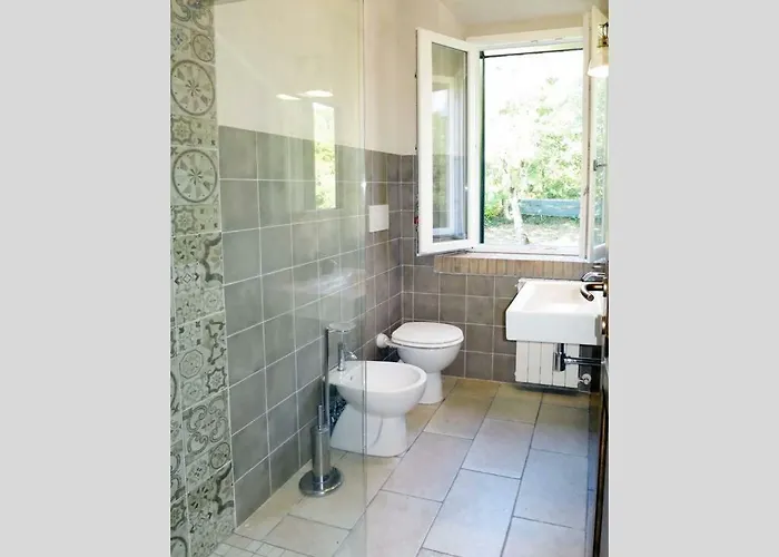 Podere Sant'antonio *